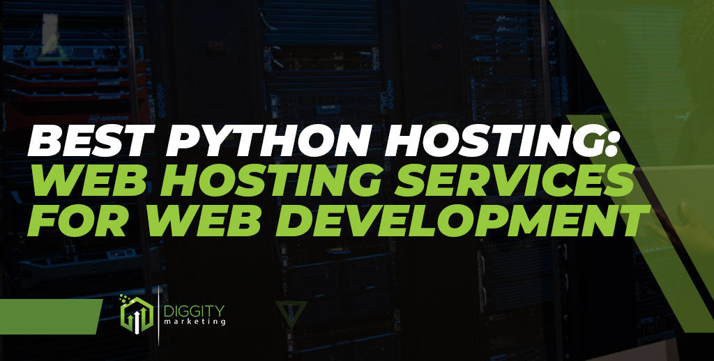 Best Python Hosting: Web Hosting Services For Web Development