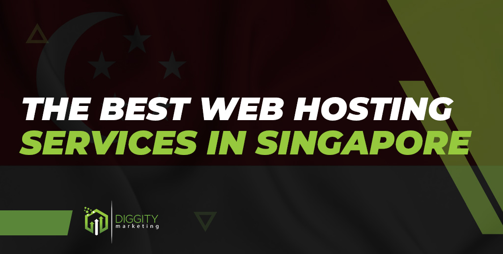 Best Web Hosting Service In Singapore