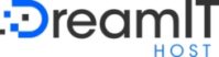 DreamIt Host Logo