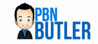 pbn butler logo